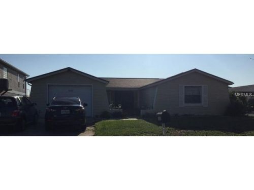 15640 Allmand Dr, Port Richey, FL 34667-3938
