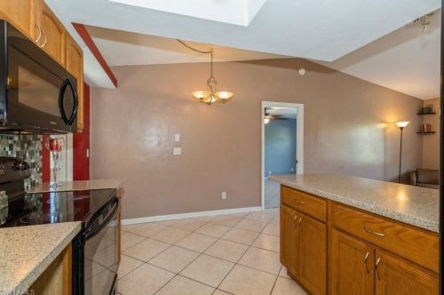 1204 6 St, Lehigh Acres FL exterior