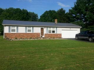11592 16th Rd, Stoutsville, OH 43154-9501