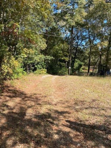 144 Rutherford Rd, Lexington SC  29073-9270 exterior