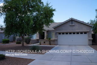22952 210th St, Queen Creek, AZ 85142-6949