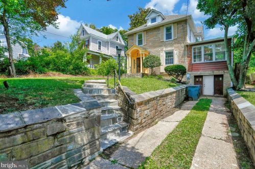 3319 14th St, Washington, DC 20017-2902
