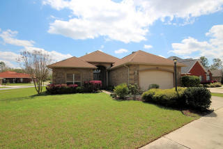 4609 Chanan Dr, Crestview, FL 32539-4341