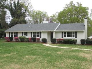2103 Sprucewood Dr, Greensboro, NC 27407-7731