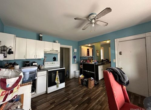 515 Stanley St, New Britain CT  06051-2733 exterior