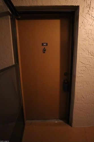 3615 Boca Ciega Dr, Naples FL  34112-6874 exterior