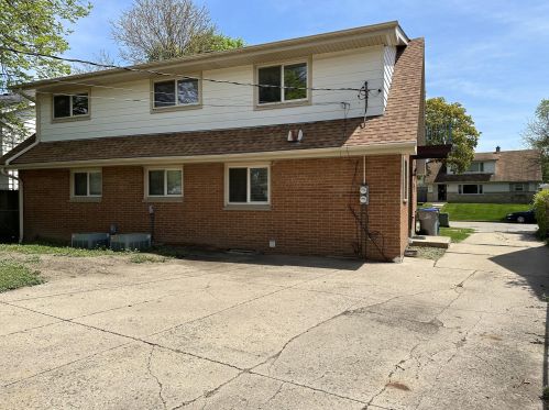 8734 Herbert Ave, Milwaukee, WI 53225-4949