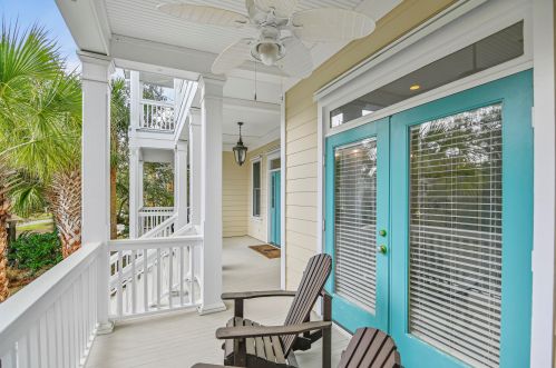 3540 Henrietta Hartford Rd, Mount Pleasant SC  29466-7003 exterior