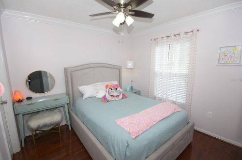2517 Abey Blanco Dr, Orlando FL  32828-9302 exterior