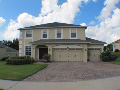 110 Wekiva Pointe Cir, Apopka FL  32712-4899 exterior