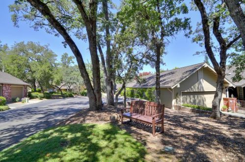 111 Pheasant Ln, Folsom CA exterior