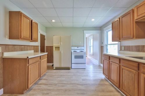 304 Sycamore St, New Haven OH  45030-1133 exterior