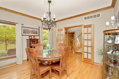 3676 Walnut Park Dr, Grants Lick KY  41001-9502 exterior