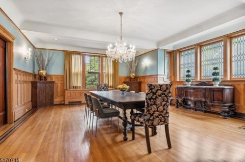 333 Park St, Montclair NJ  07043-2239 exterior