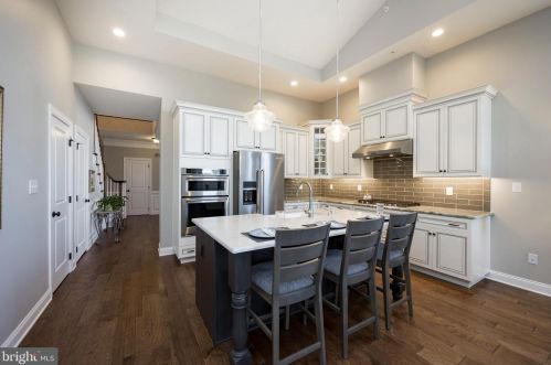 190 Iron Hill Way, Collegeville PA  19426-2833 exterior