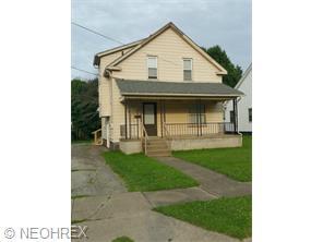 63 Fernwood Ave, Youngstown, OH 44509-2441