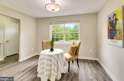 2792 Hyson Ln, Falls Church VA  22043-3522 exterior