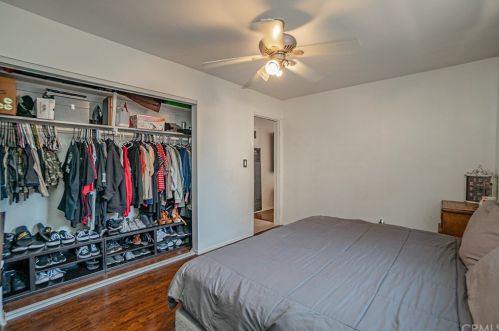 15155 Woodruff Pl, Bellflower CA  90706-4067 exterior