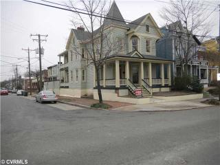 3300 Broad St, Richmond, VA 23223-7519