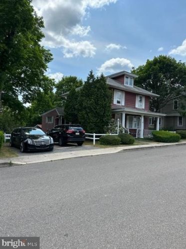 416 Wiconisco Ave, Porter, PA 17980-1538