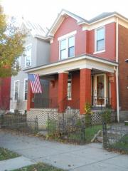 1615 Holman Ave, Covington, KY 41011-2939