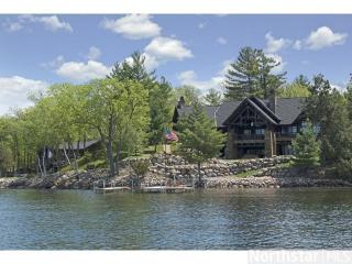 21793 Holman Point Dr, Lake Hubert, MN 56468-2377