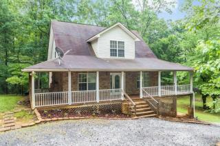1084 Mountain Rd, Mc Donald, TN 37353-4922