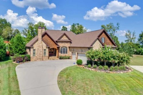 1324 Copperstone Ln, Knoxville, TN 37922-5595
