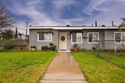 405 Maple St, Ontario, CA 91761-4251