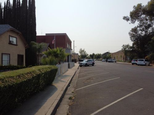 3336 Topeka St, Riverbank CA  95367-2330 exterior