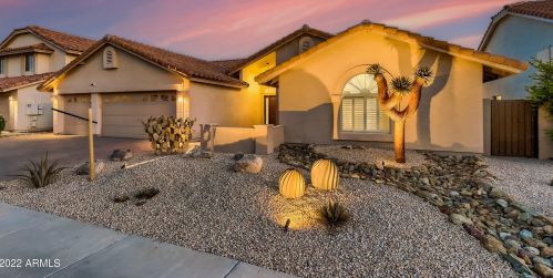 5671 Sandra Ter, Scottsdale, AZ 85254-9210