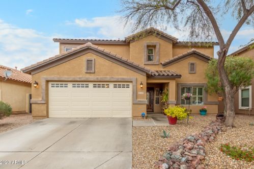 16210 Shangri La Rd, Sun City, AZ 85379-4790