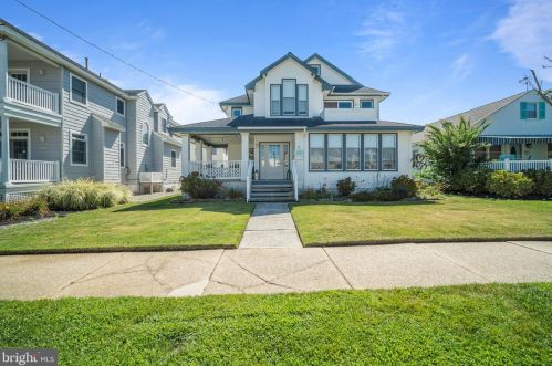 1817 West Ave, Ocean City, NJ 08226-2835