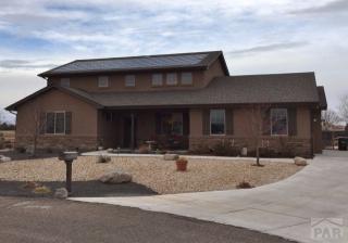 589 Archer Plz, Pueblo CO  81007-6003 exterior