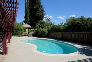 17180 Sesnon Blvd, San Fernando CA  91344-1134 exterior