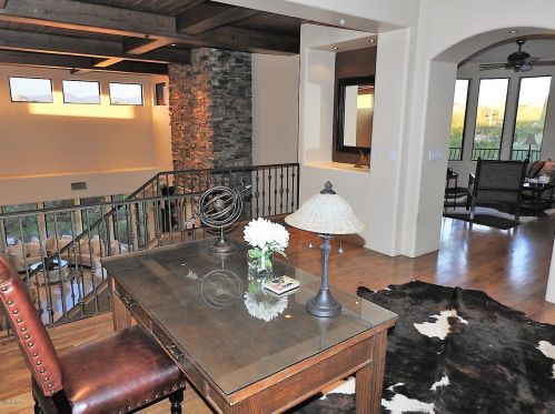 7621 Dixileta Dr, Scottsdale AZ exterior