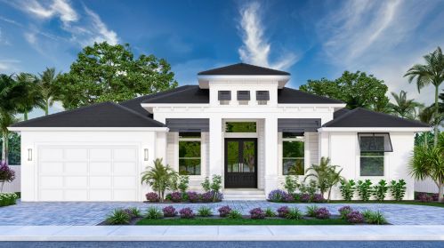 463 Hartley St, Marco Island, FL 34145-2747