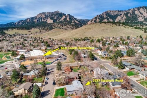 2535 Stephens Rd, Boulder, CO 80305-5753