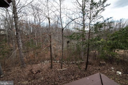 3809 Alberta Dr, Fredericksburg VA  22408-7713 exterior