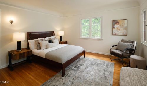 1765 Homewood Dr, Altadena CA  91001-2750 exterior