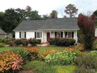 306 Woodberry Ln, Lynchburg, VA 24502-4458