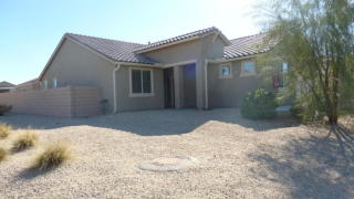 6813 El Nino Way, Tucson, AZ 85757-8586