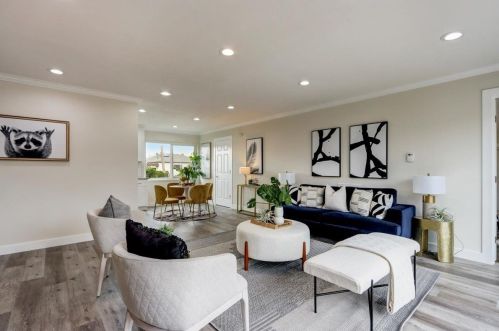 15850 Via Hornitos, San Lorenzo, CA 94580-1924