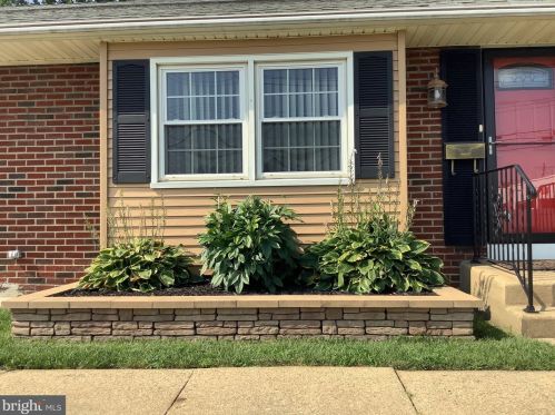 4030 Frosthoffer Ave, Camden NJ  08109-1521 exterior