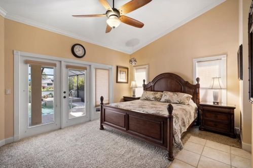 2219 10th Ln, Cape Coral FL  33990-1908 exterior