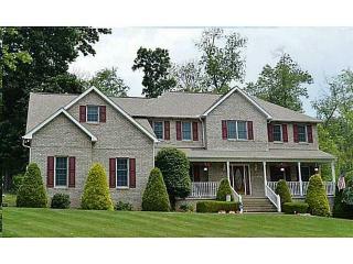 929 Jamell Dr, Greensburg, PA 15601-9041
