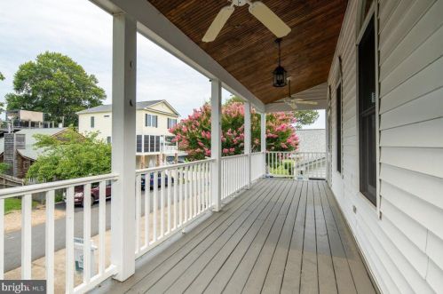 6117 3rd St, Owens VA  22485-7463 exterior