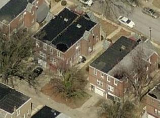 1712 Erlen Rd, Melrose Park, PA 19027-1061