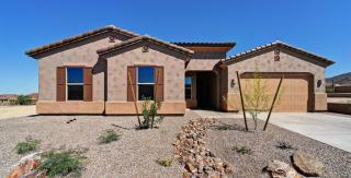 6594 Whispering Windmill Ln, Marana, AZ 85658-4222