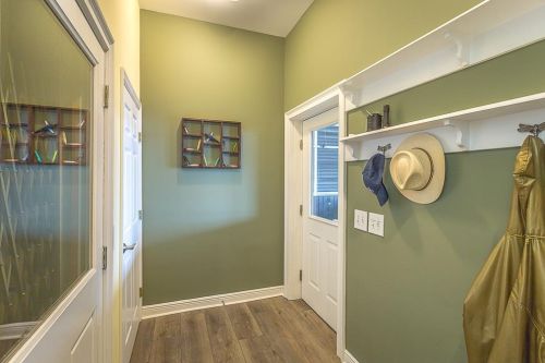 601 Riverview Dr, Carrabelle FL  32322-5054 exterior